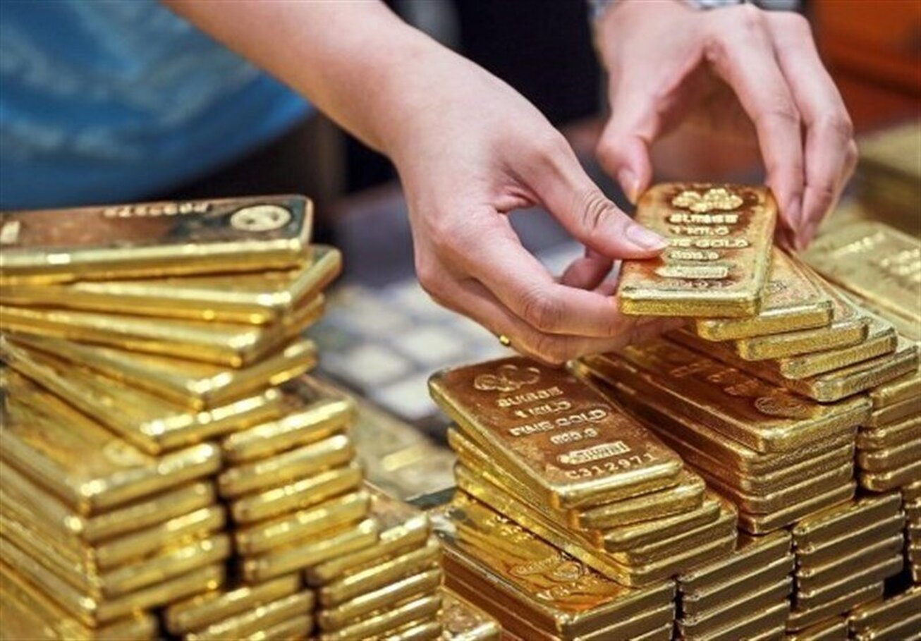 جهش بی‌سابقه اونس جهانی، دلیل نوسان بازار طلا   سرمایه گذاری در بازار ارز پر ریسک است