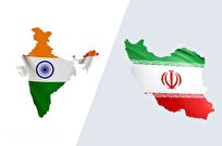 رشد ۵ درصدی تجارت ایران و هند